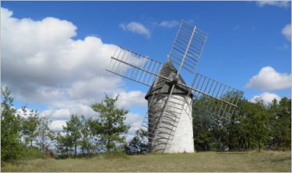 moulin montaigu de quercy